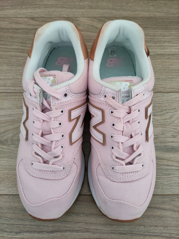 new balance edinburgh